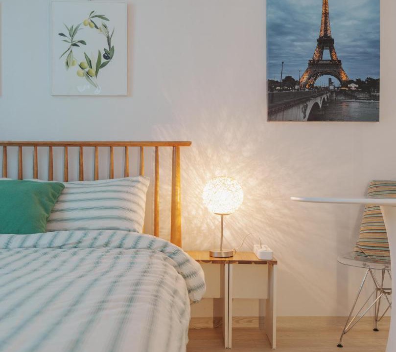 Photo of Bedroom in Seokchon-dong