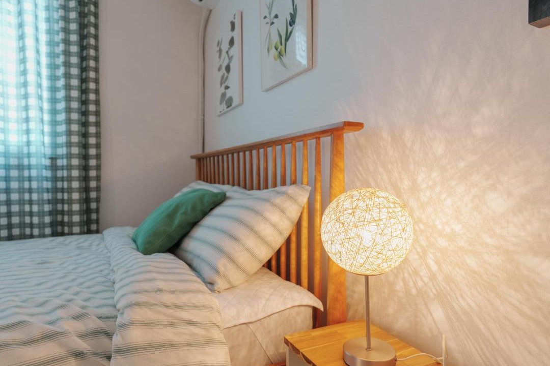 Photo of Bedroom in Seokchon-dong