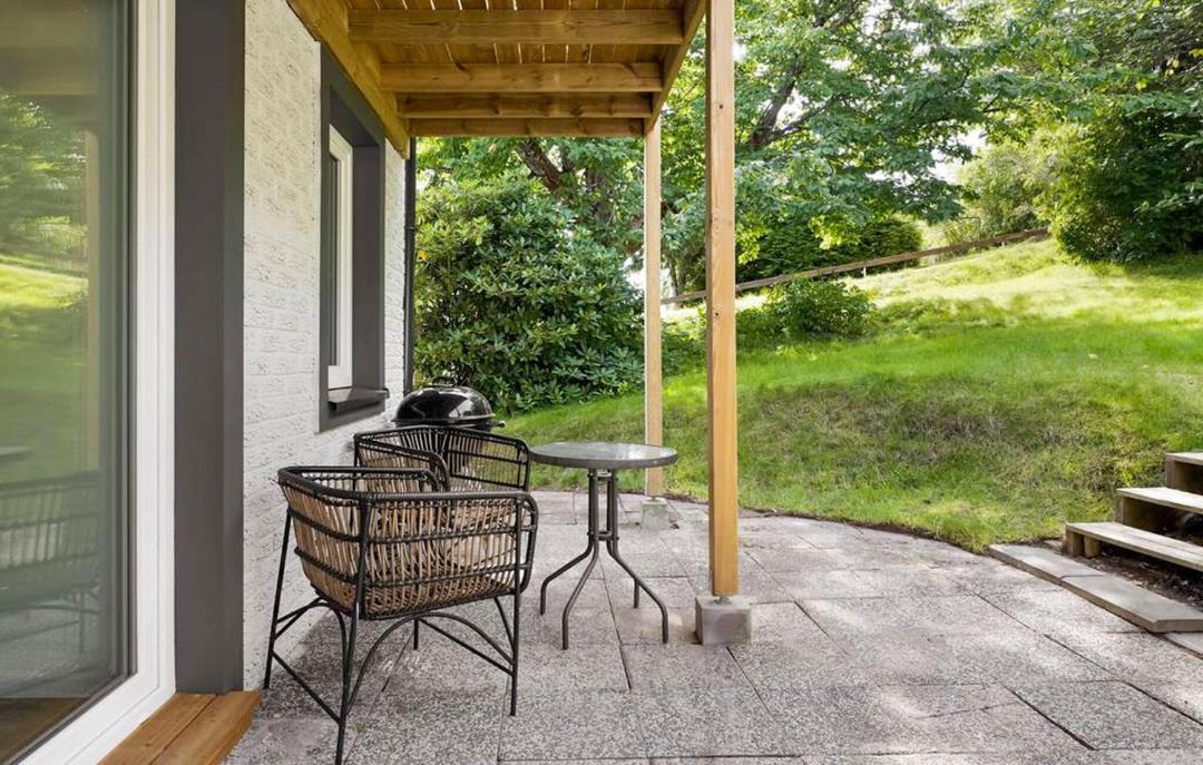 Photo of Patio Balcony in Huskvarna