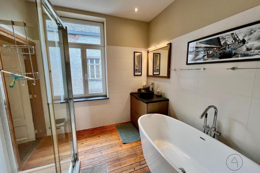 Photo of Bathroom in Oupeye
