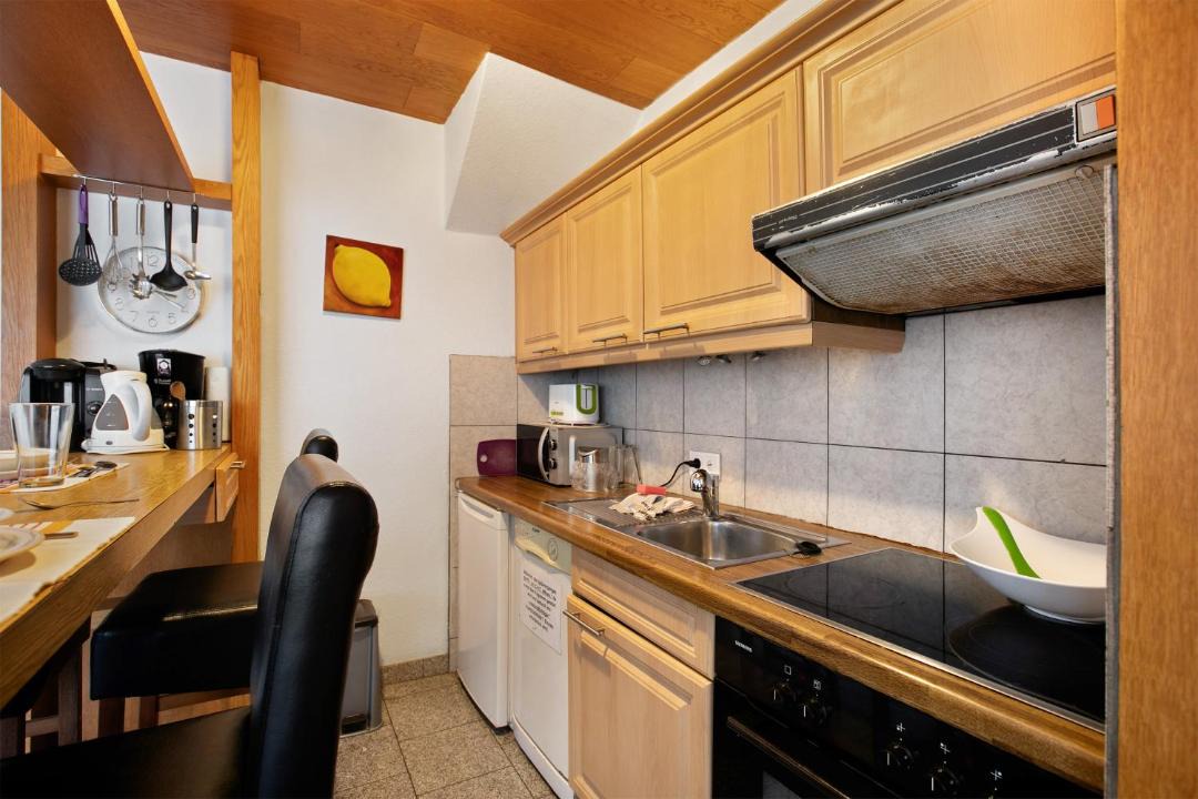 Photo of Kitchen in Tinnum