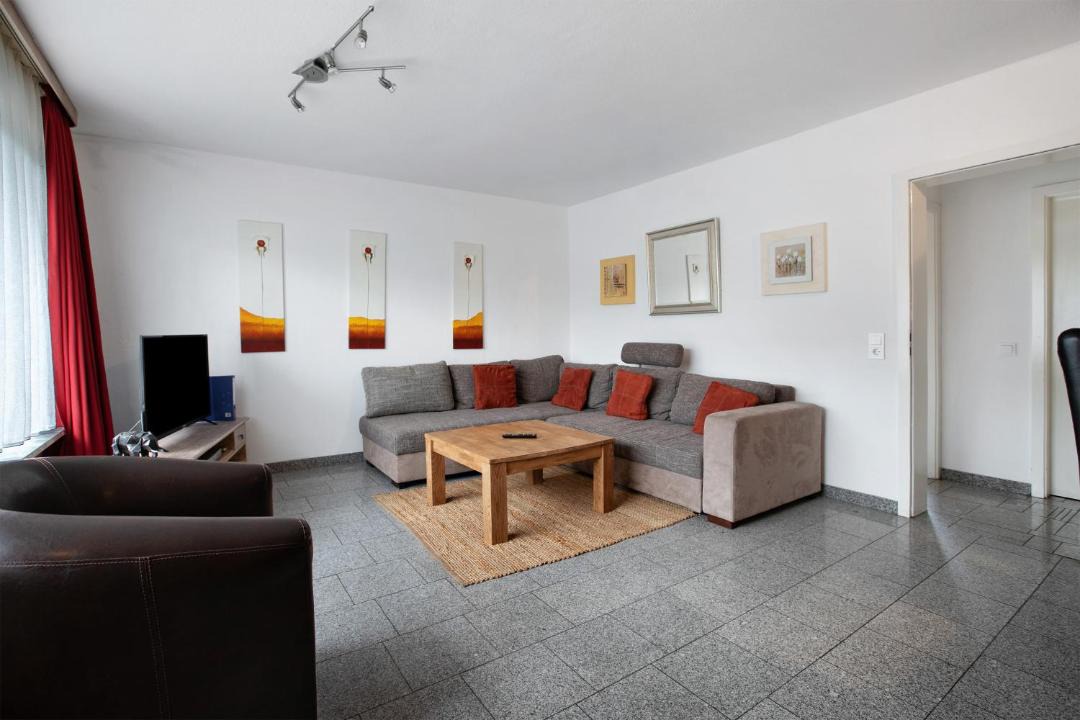 Photo of Livingroom in Tinnum