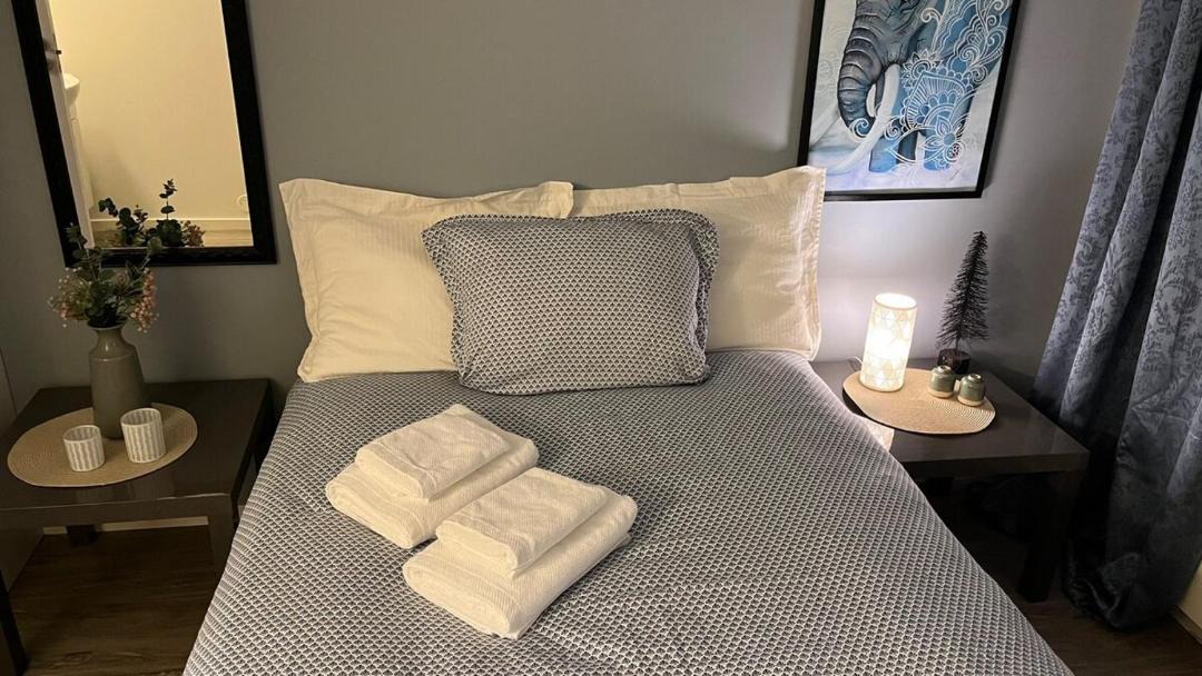 Photo of Bedroom in Alta