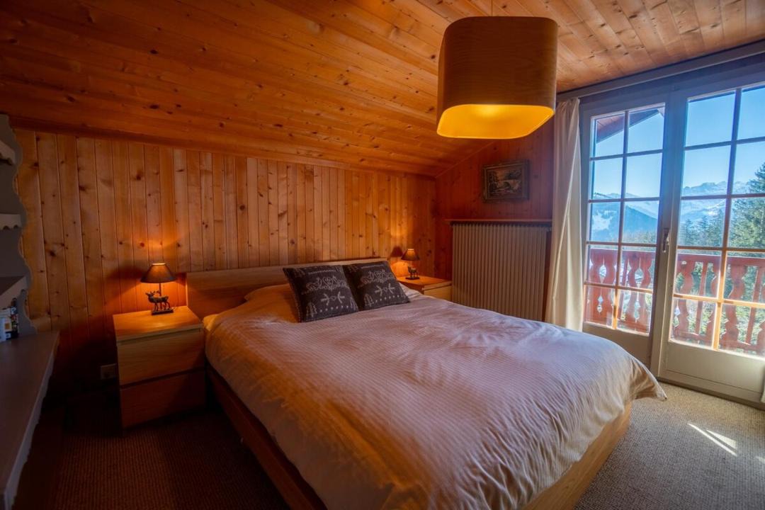 Photo of Bedroom in Barboleusaz