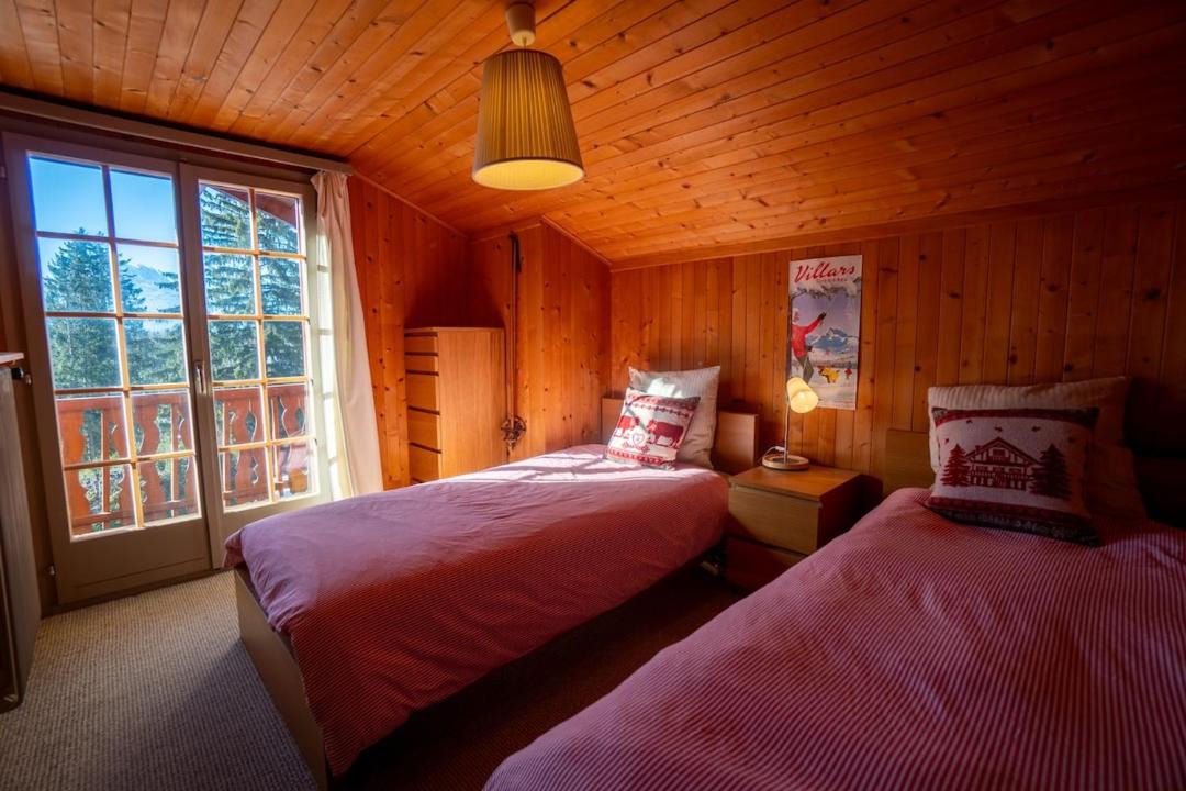 Photo of Bedroom in Barboleusaz