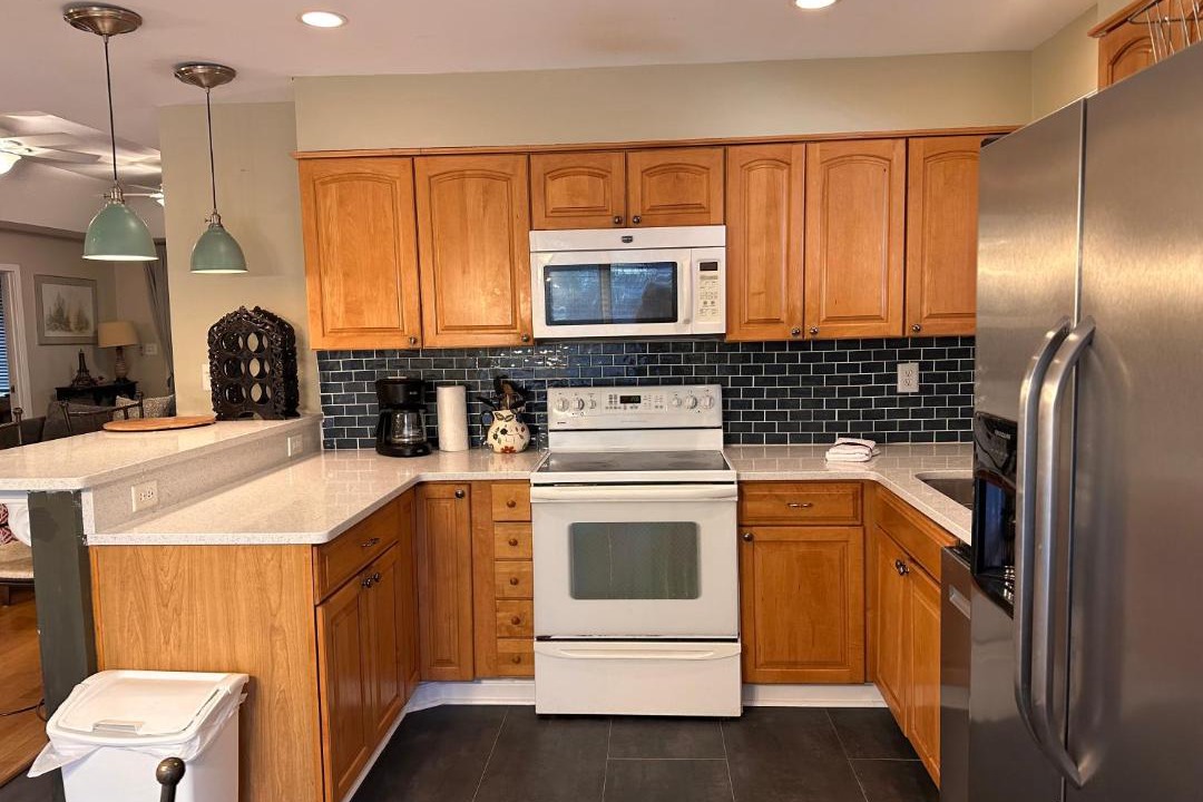 Photo of Kitchen in West Beach