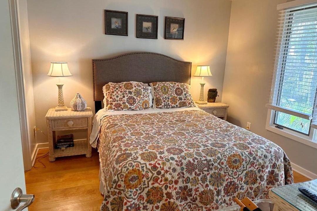 Photo of Bedroom in West Beach
