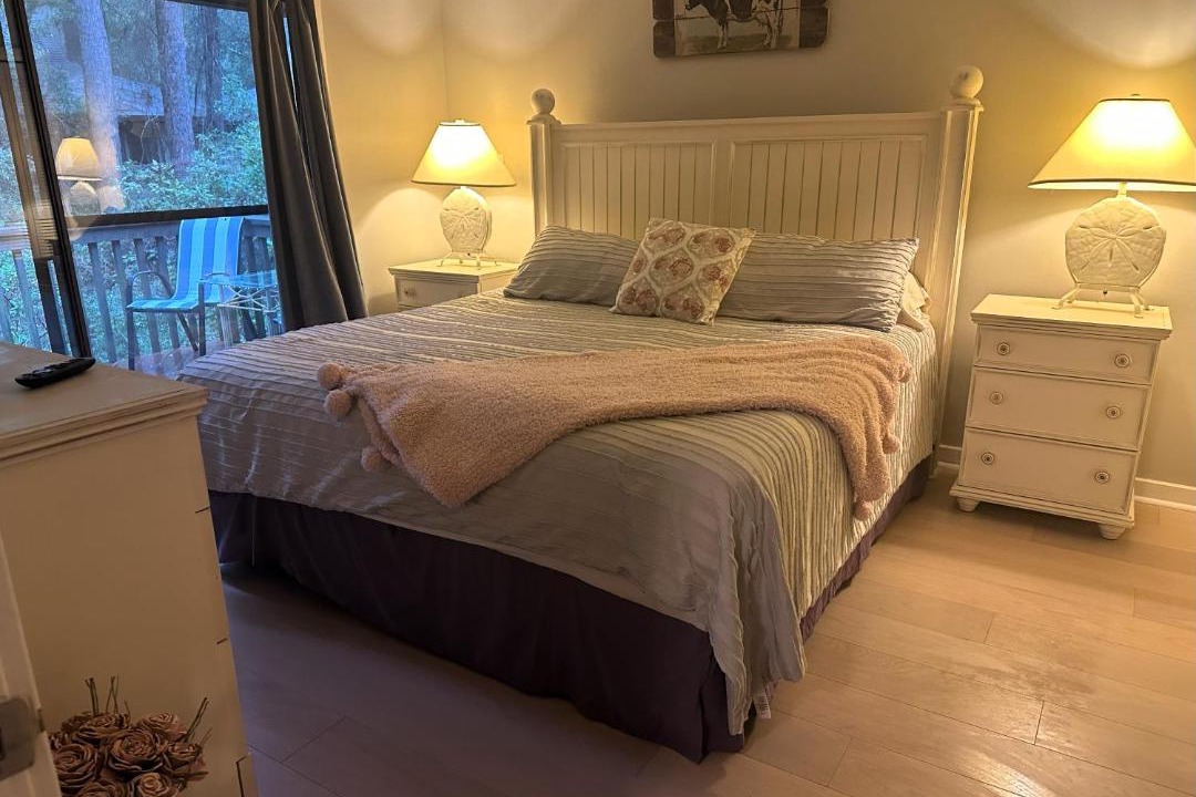 Photo of Bedroom in West Beach