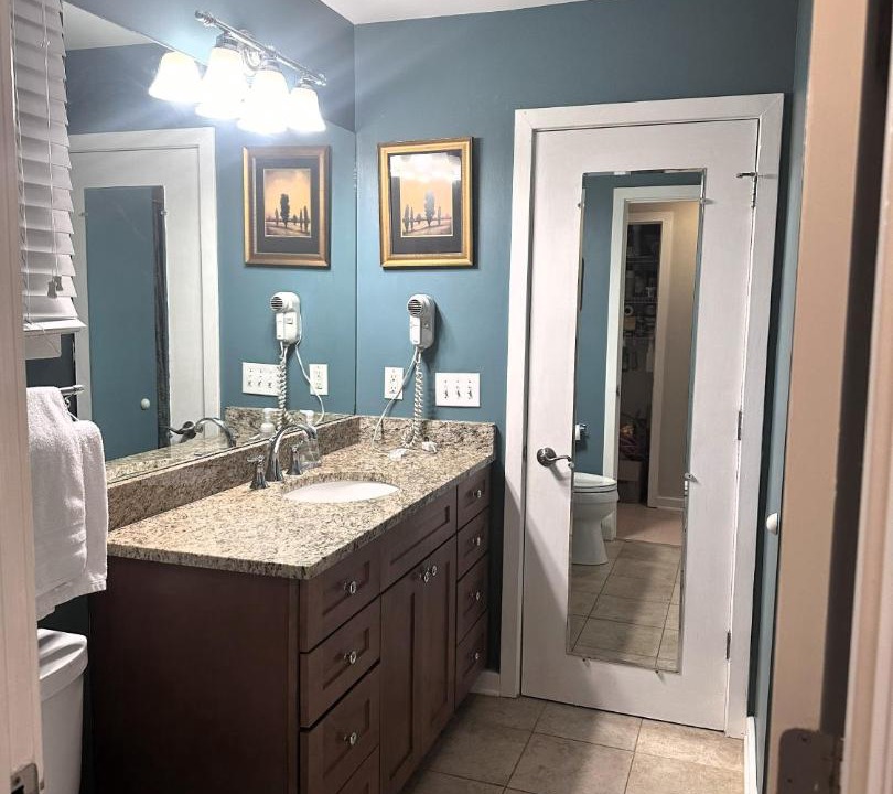 Photo of Bathroom in West Beach