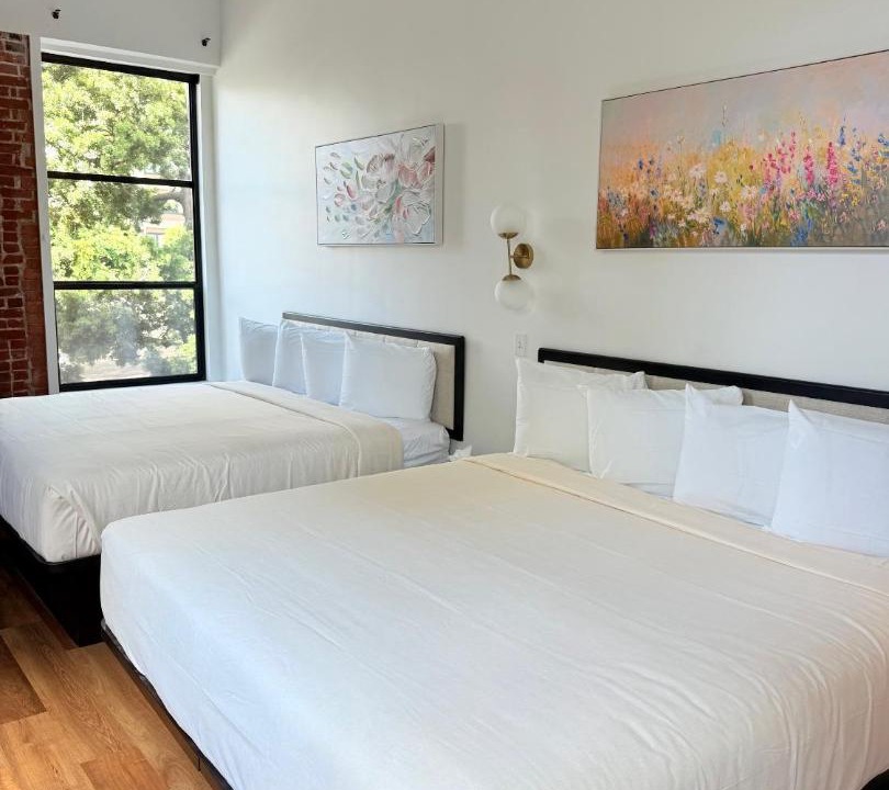 Photo of Bedroom in East Village