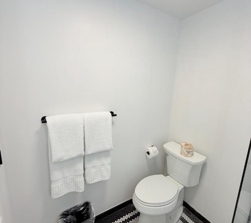 Photo of Bathroom in East Village