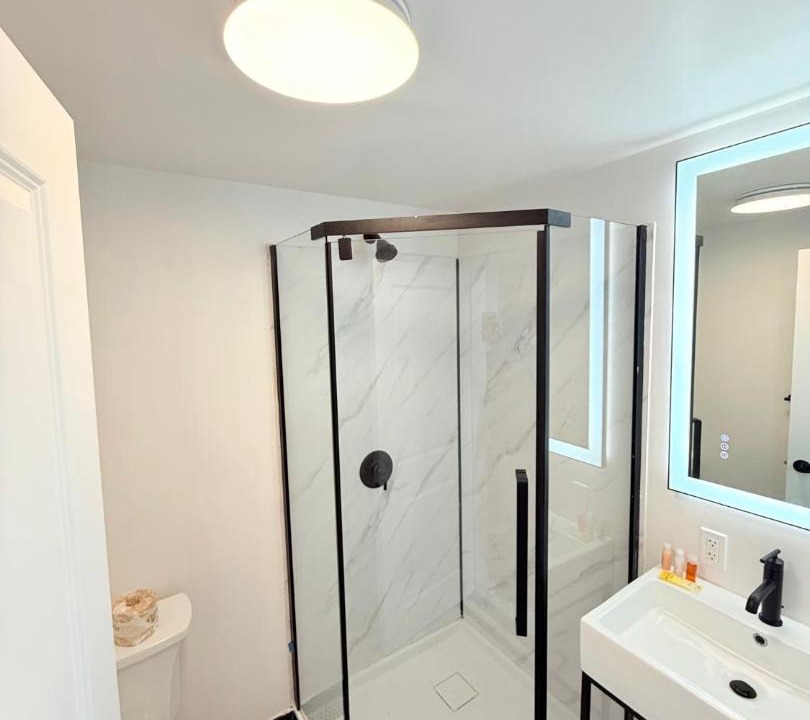 Photo of Bathroom in East Village