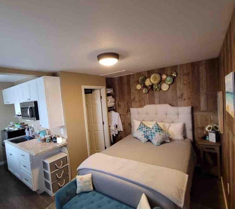 Photo of Bedroom in Woodland
