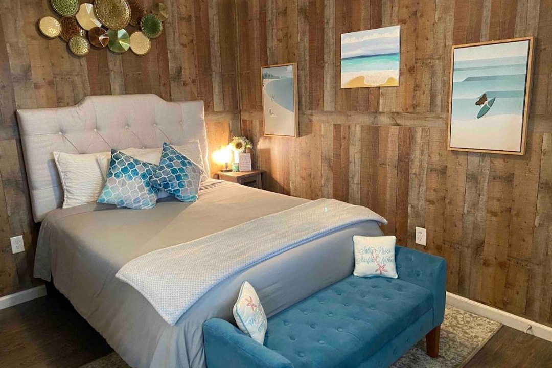 Photo of Bedroom in Woodland