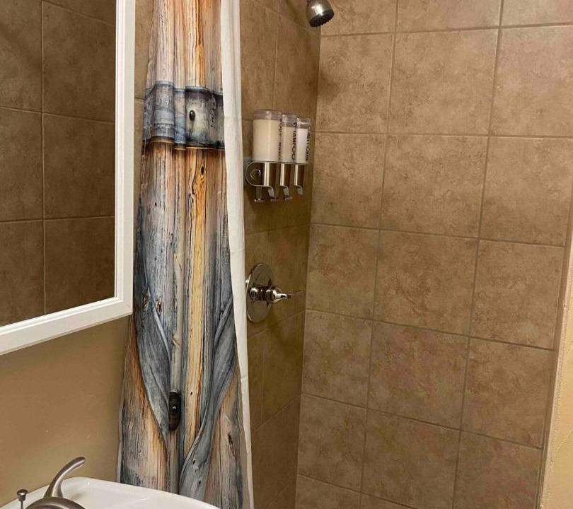 Photo of Bathroom in Woodland