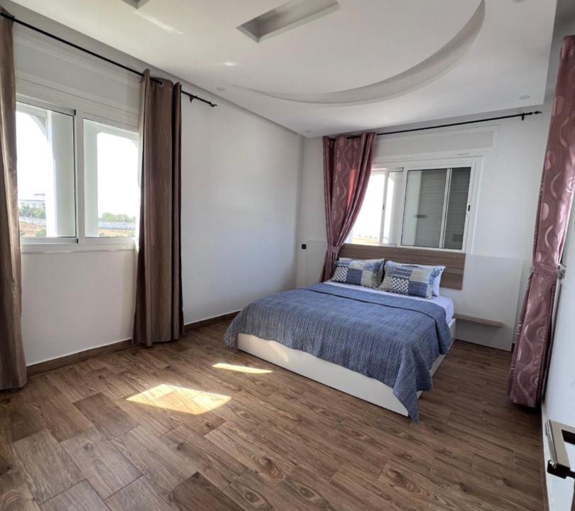 Photo of Bedroom in Sahel Chamali