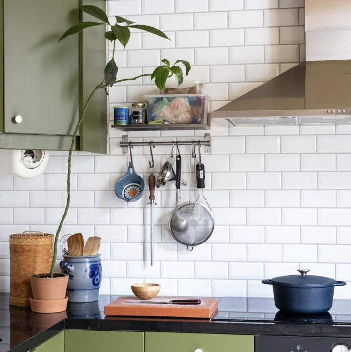 Photo of Kitchen in Toyen