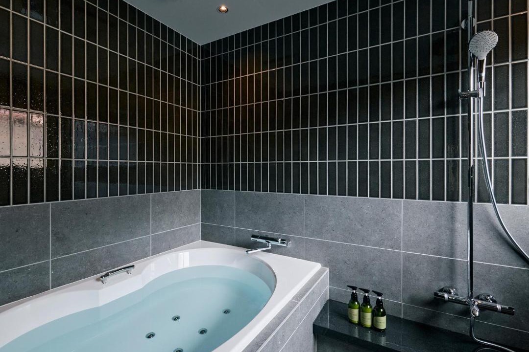 Photo of Bathroom in Karuizawa