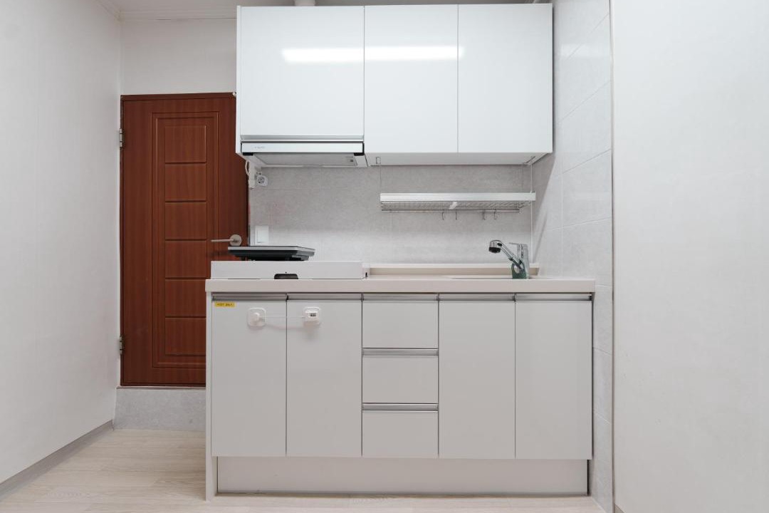 Photo of Kitchen in Seokchon-dong
