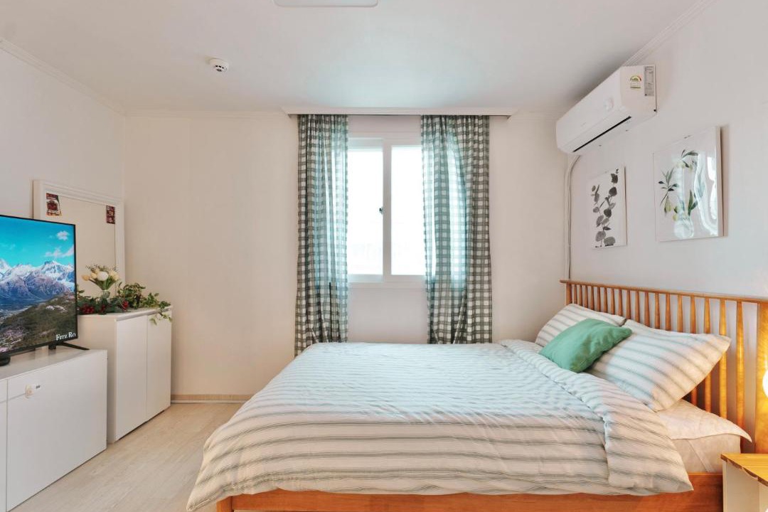 Photo of Bedroom in Seokchon-dong
