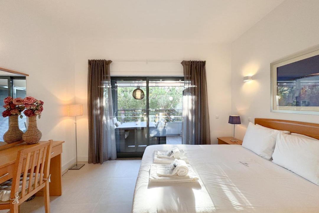 Photo of Bedroom in Telheiro