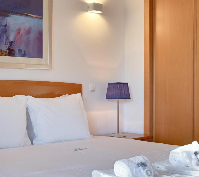 Photo of Bedroom in Telheiro