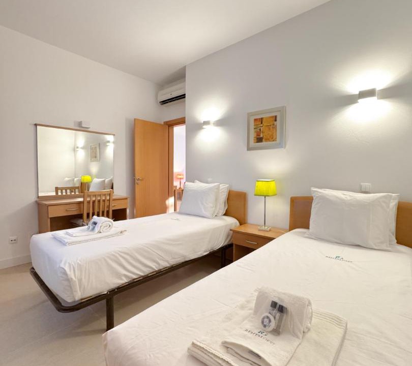 Photo of Bedroom in Telheiro