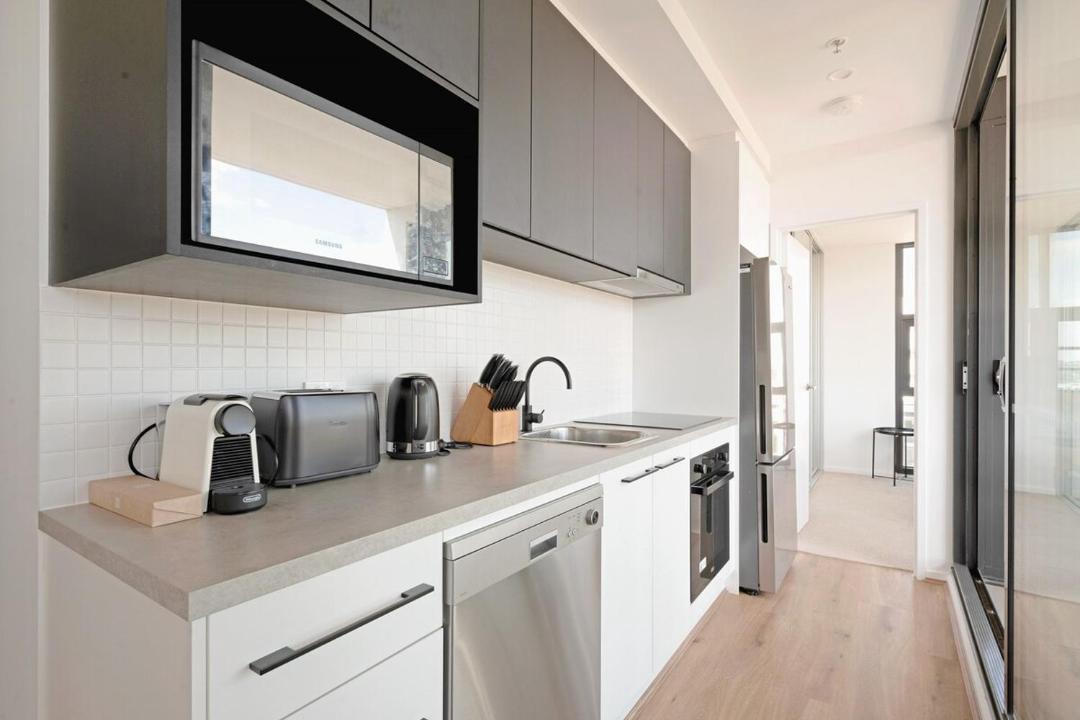 Photo of Kitchen in Gungahlin