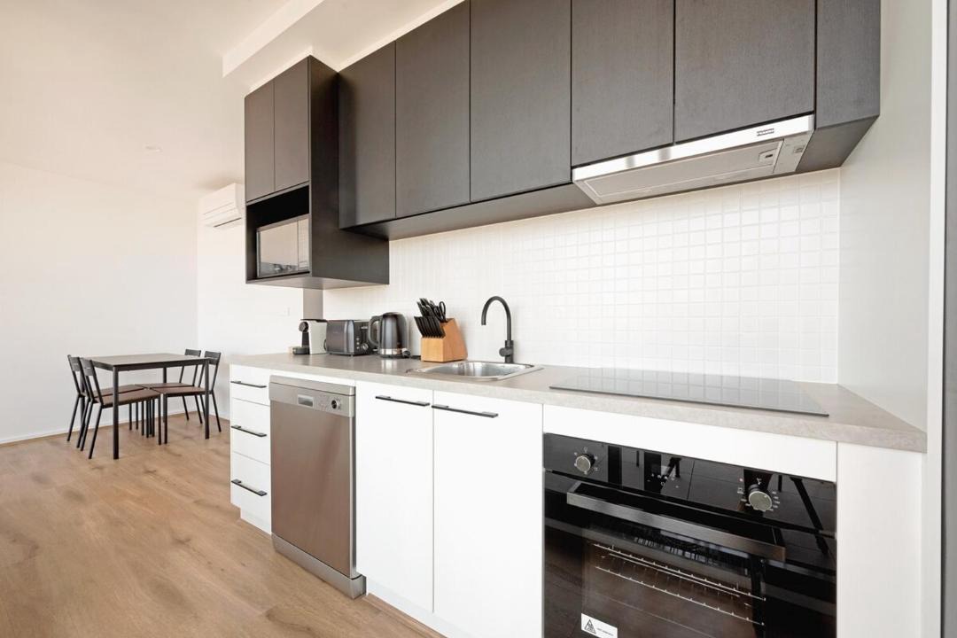 Photo of Kitchen in Gungahlin
