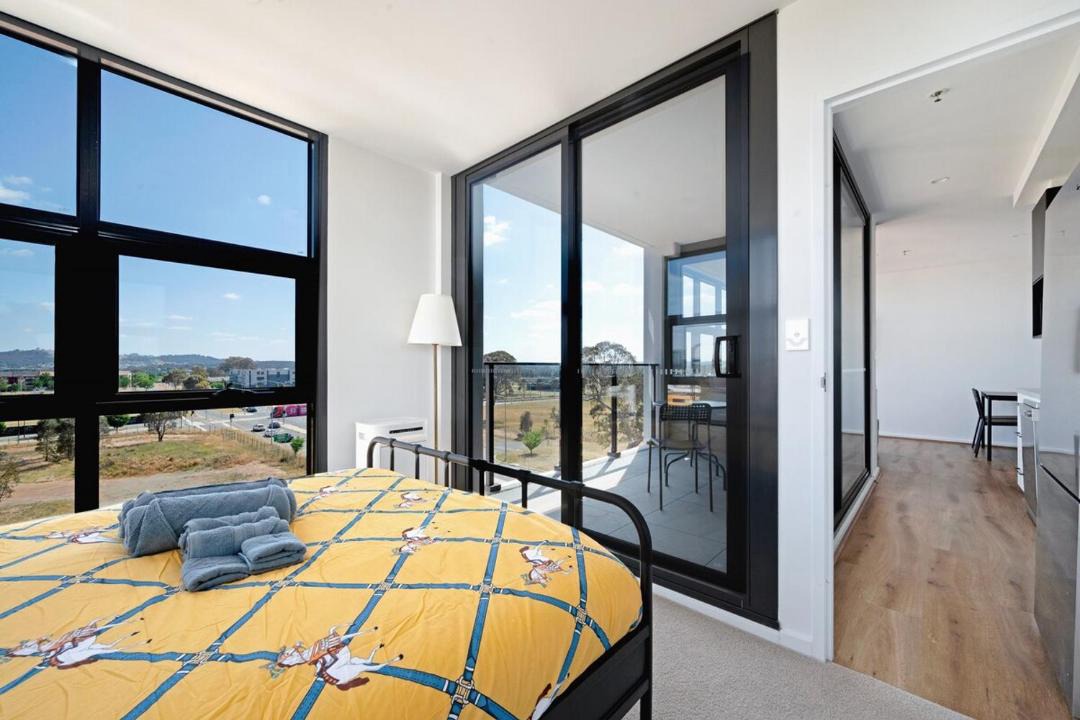 Photo of Bedroom in Gungahlin