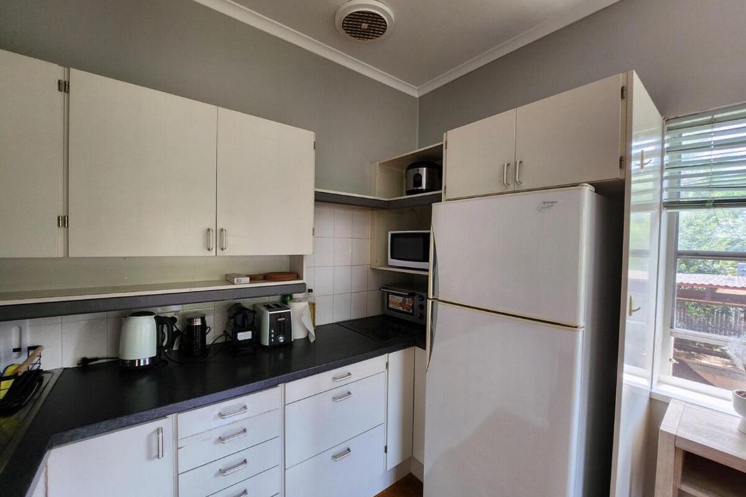 Photo of Kitchen in Yarralumla