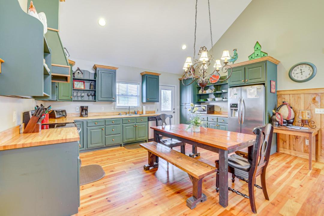 Photo of Kitchen in Marietta
