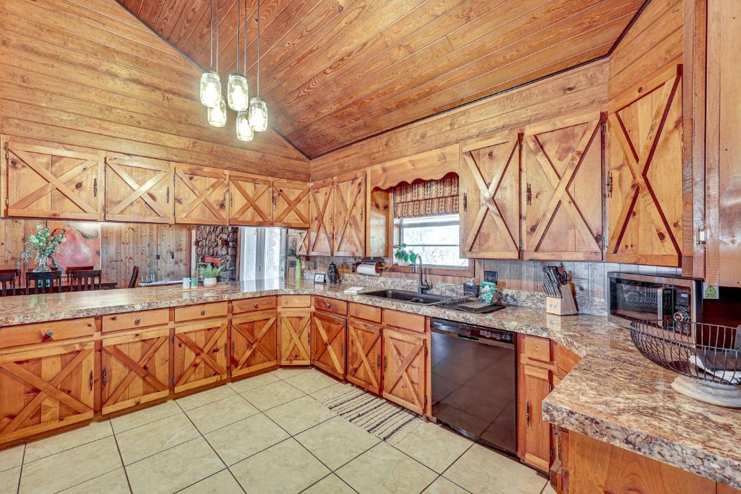 Photo of Kitchen in Bismarck
