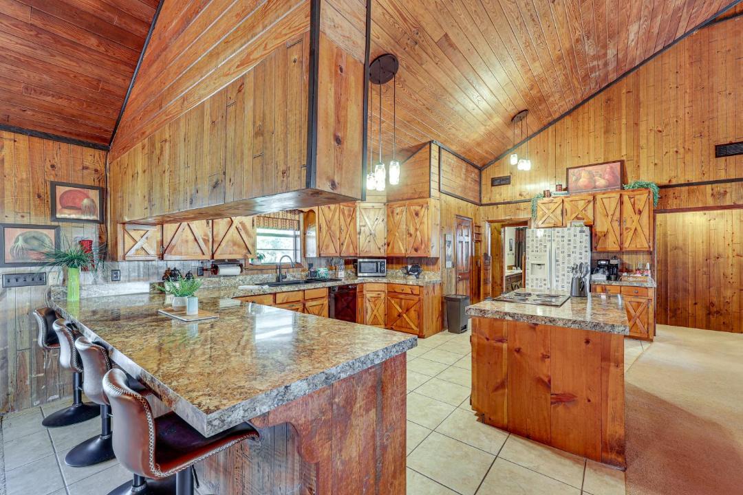 Photo of Kitchen in Bismarck