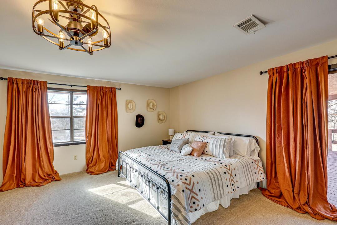Photo of Bedroom in Bismarck