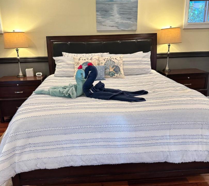 Photo of Bedroom in Deerfield Beach