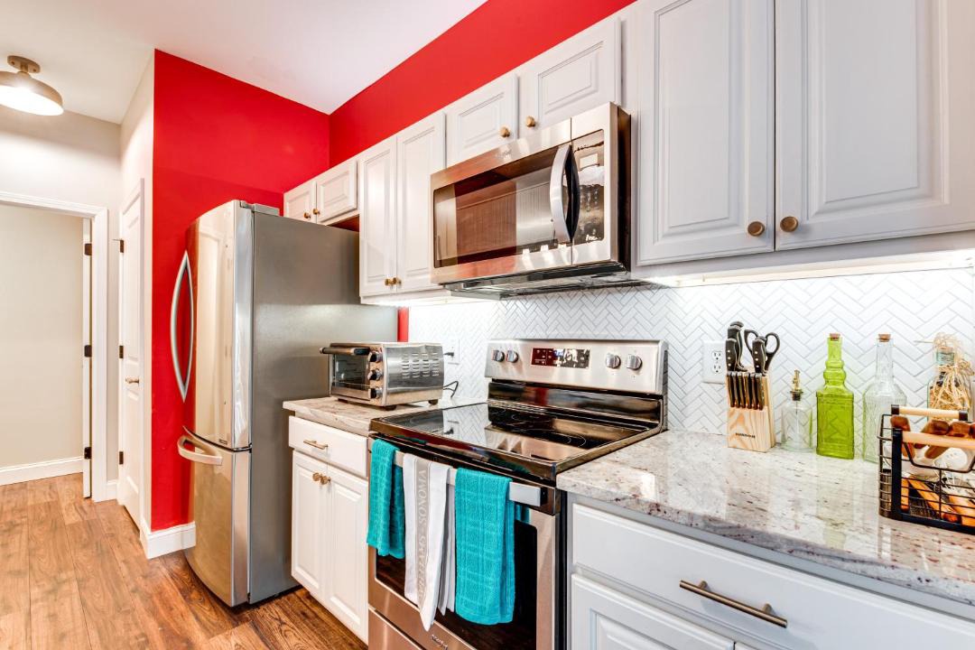 Photo of Kitchen in Holly Springs