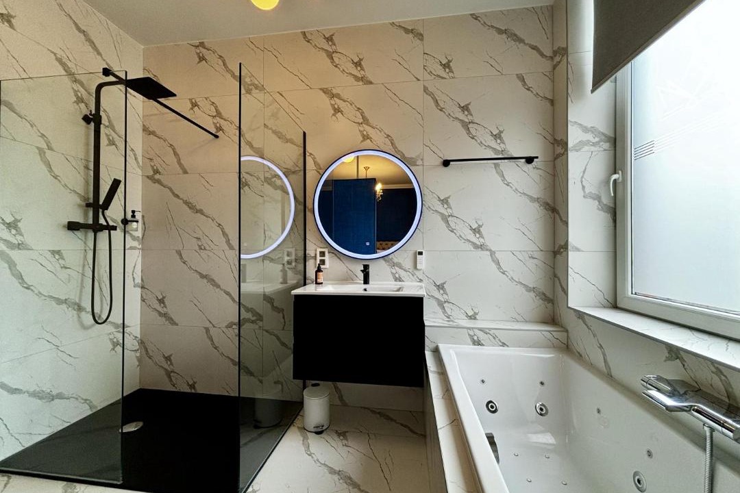Photo of Bathroom in Saint-Laurent