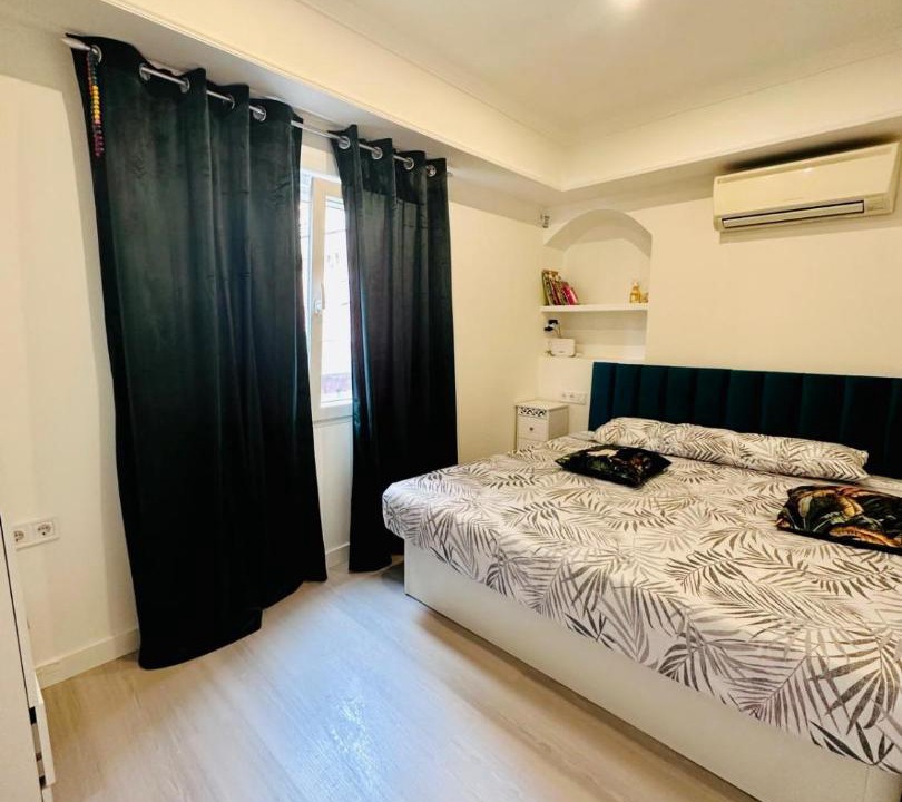 Photo of Bedroom in Sagunto