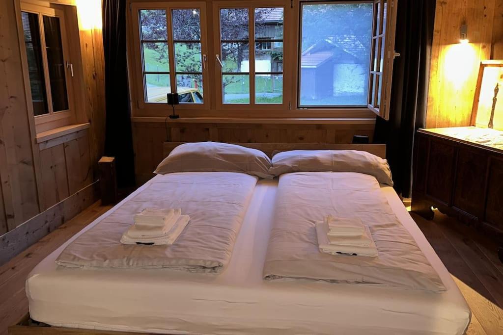 Photo of Bedroom in Meiringen