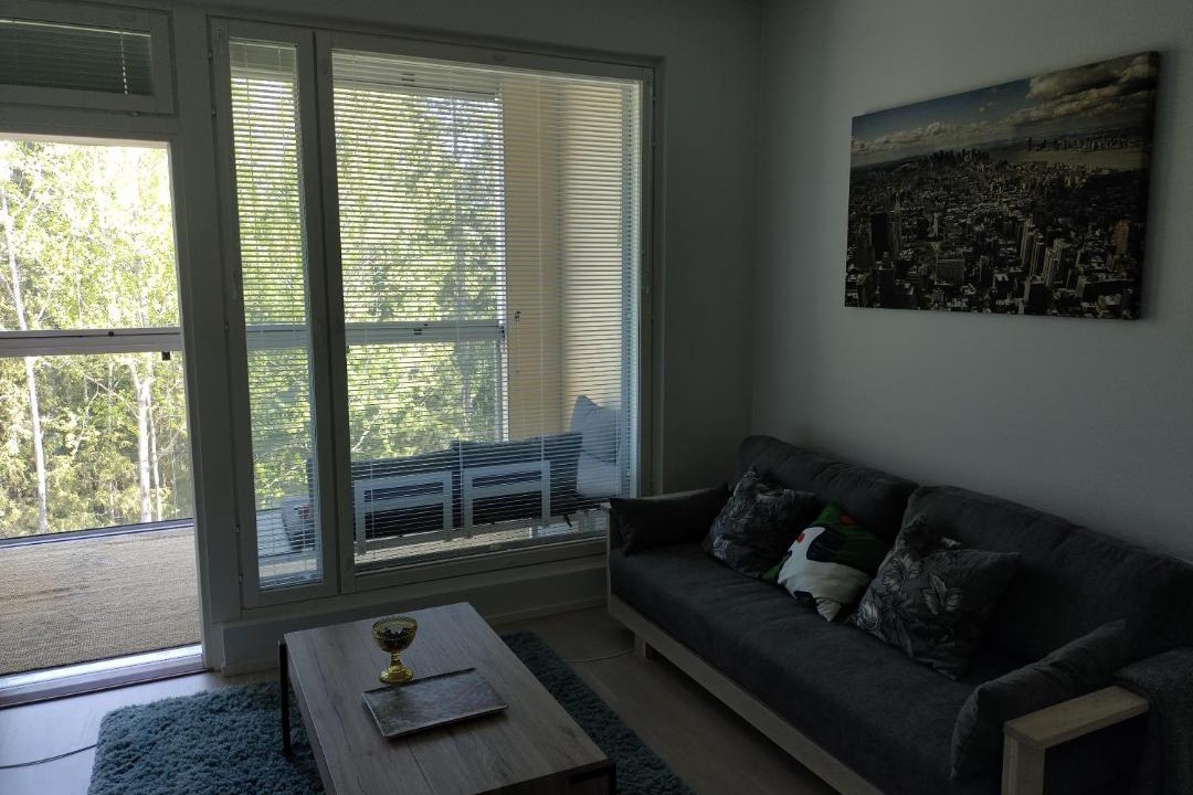 Photo of Others in Espoo