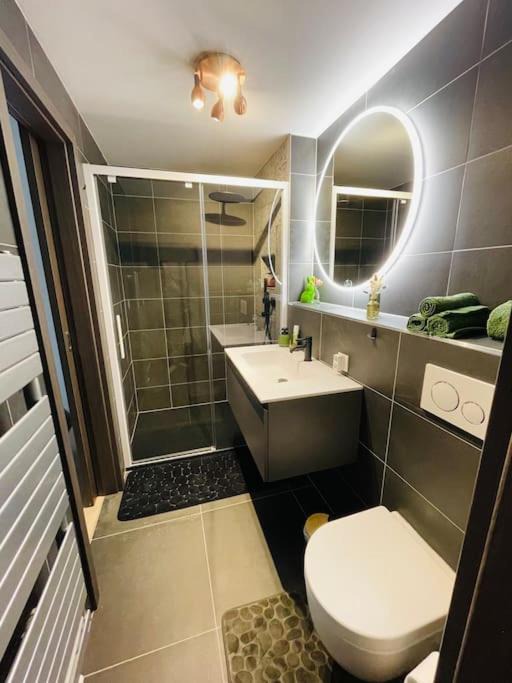 Photo of Bathroom in Saint-Laurent