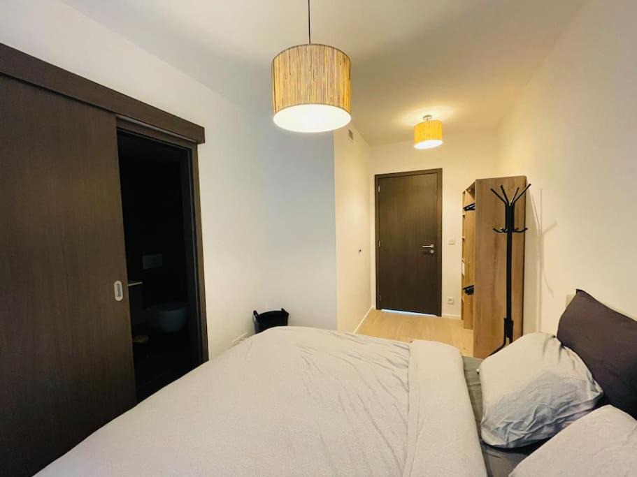 Photo of Bedroom in Saint-Laurent