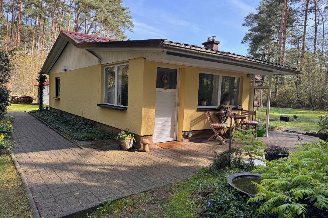 Photo of Others in Borkwalde