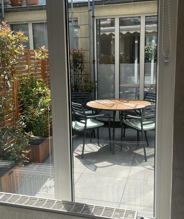 Photo of Patio Balcony in Aachen