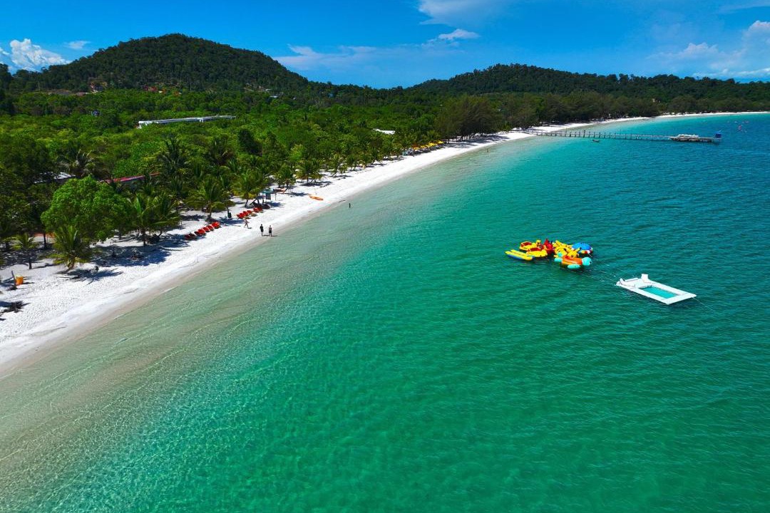 Photo of Others in Koh Rong