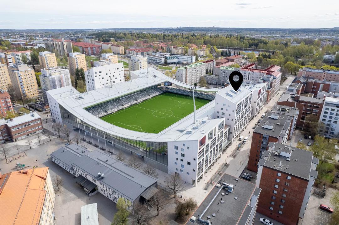 Photo of Others in Tampere