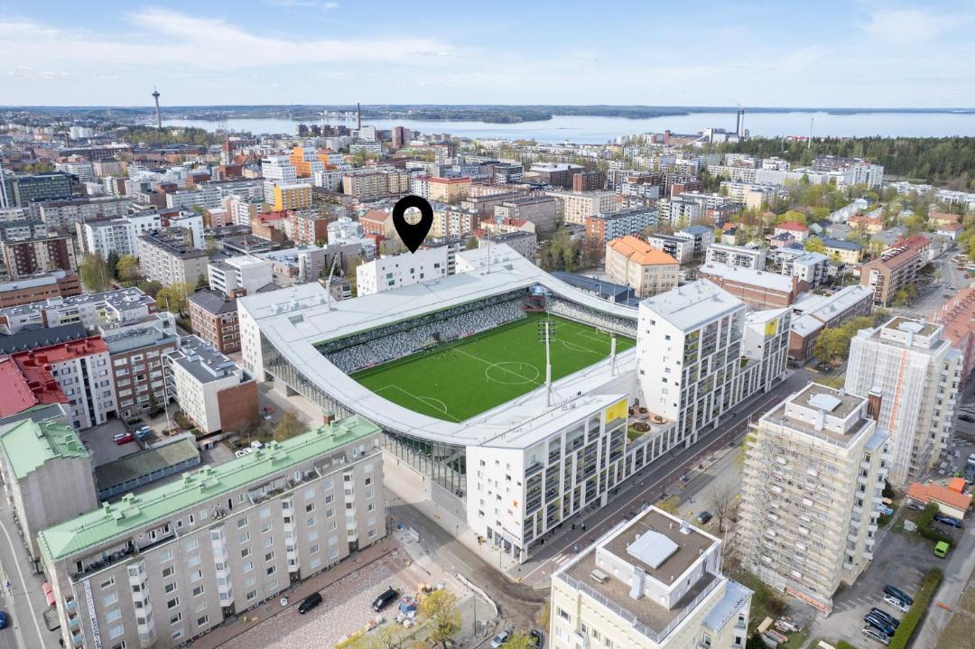 Photo of Others in Tampere