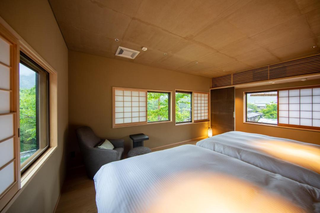 Photo of Bedroom in Sakyo Ward