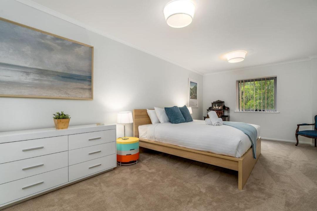 Photo of Bedroom in Griffith